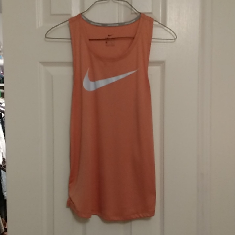 Nike tank top